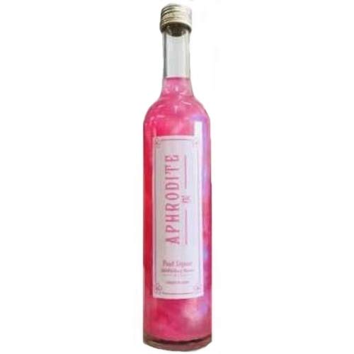 Amazon.co.jp: 北岡本店 アフロディーテ さくら 500ml : 食品・飲料